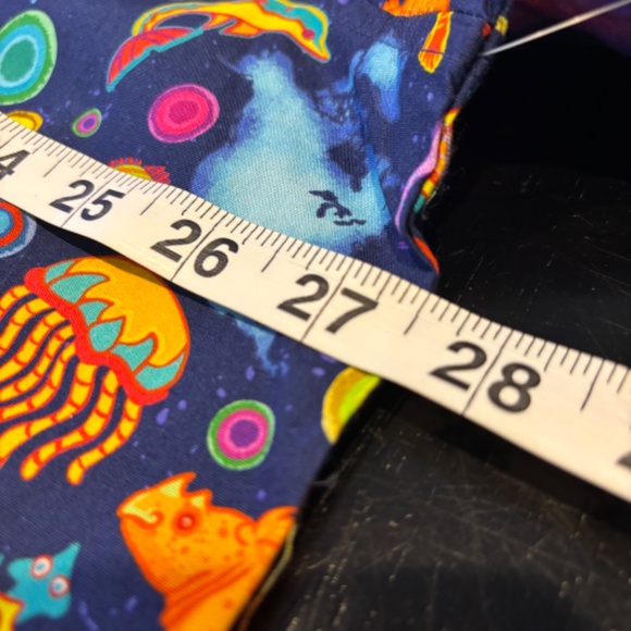 New WDI MOG Disney D23 Expo 2019 Animal Kingdom Hawaiian Camp Shirt XXL - Picture 4 of 5